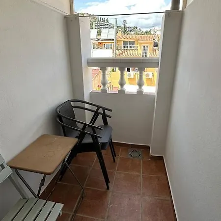 Дом отдыха Vivienda Unica A 10 Metros De La Playa