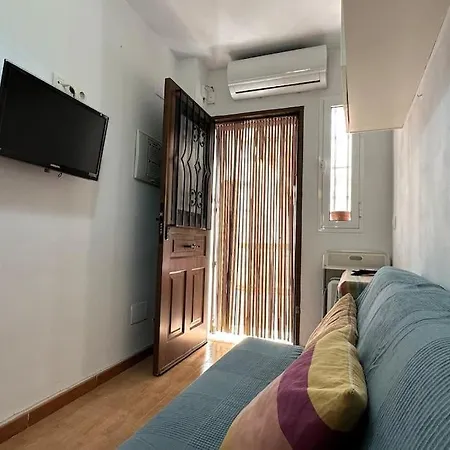 Vivienda Unica A 10 Metros De La Playa Дом отдыха